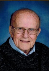 Obituary Notice: Roy Andrew Mason (Provided photo)