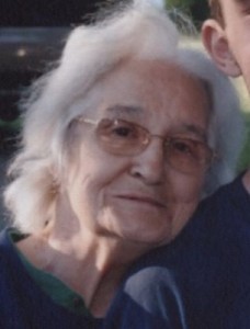 Obituary Notice: Wilma J. Kephart (Provided photo) 