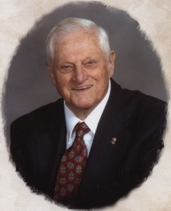 Obituary Notice: James J. “Jim” McDermott (Provided photo)