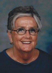 Obituary Notice: Armilda Miller (Provided photo)