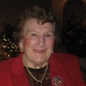 Obituary Notice: Evelyn (Cotter) Tubo (Provided photo)