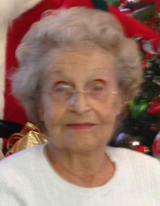 Obituary Notice: Betty Jeanne Hile (Provided photo)