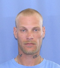 Fugitive of the Week: Jesse Lee Weidner (Provided photo)