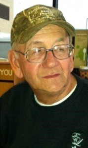 Obituary Notice: Ralph S. (Piney) Winters (Provided photo)