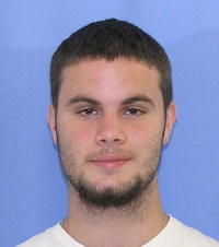 Fugitive of the Week: Terry Lee Goble (Provided photo)
