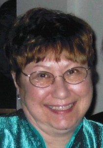 Obituary Notice: Sandra Lee (Wulderk) Bosin (Provided photo) 