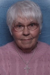Obituary Notice: Barbara L. Rabik (Provided photo)