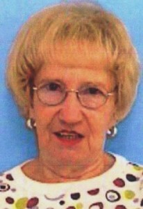 Obituary Notice: Caroline A. Freeman (Provided photo) 