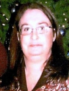 Obituary Notice:  Darlene Lansberry McCully (Provided photo