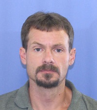 Fugitive of the Week: Donald Beckman (Provided photo)