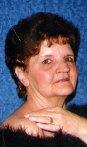 Obituary Notice: June A. Wisor (Provided photo) 