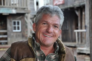 Matt Roloff (Provided photo)