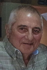 Obituary Notice: Robert L. Frisco (Provided photo) 