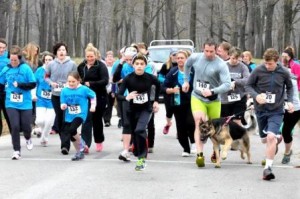 5k doggone fun day