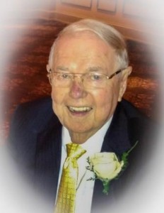 Obituary Notice: John A. “Jack” Knaresboro (Provided photo) 