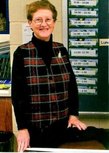 Gail C. Ralston (Provided photo)