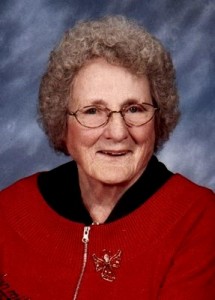 Obituary Notice: Elva Dixon Bowman (Provided photo) 