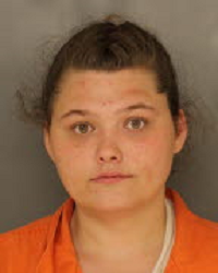 Fugitive of the Week: Nicole Marie Coleman (Provided photo)