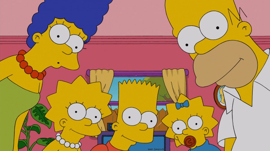 7 Simpsons Voices That Will Soon Sound Different Gantnews Com