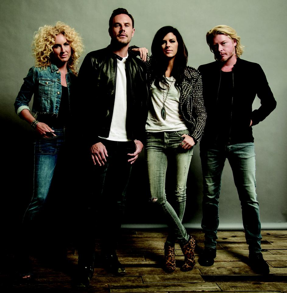 Little Big Town (Provided photo)