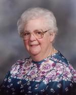 Obituary Notice: Julia M. Kritzer (Provided photo)