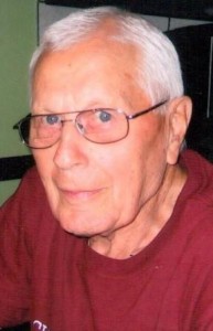Obituary Notice: Martin P. Hartzfeld (Provided photo) 