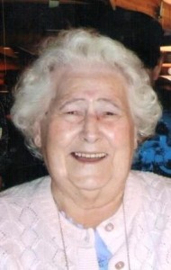 Obituary Notice: Ruth L. Martin (Provided photo) 