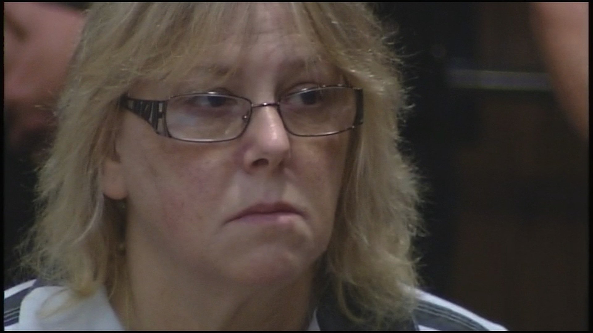 Joyce Mitchell, 51, the woman accused of helping David Sweat and Richard Matt escape from Clinton Correctional Facility in New York on June 5, 2015, pleaded guilty to two charges in the case on July 28.