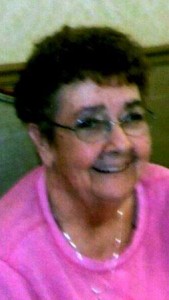 Obituary Notice: Shirley A. Tkacik (Provided photo) 