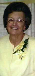 Obituary Notice: Betty J. Heichel (Provided photo) 