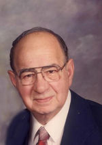 Obituary Notice: James J. 'Duke' Lemmo (Provided photo)