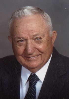 Obituary Notice: Raymond G. Sacolic (Provided photo)