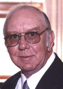 Obituary Notice: Robert L. Gormont (Provided photo) 