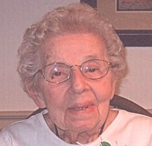 Obituary Notice: Audrey (Bowers) McDermott (Provided photo) 