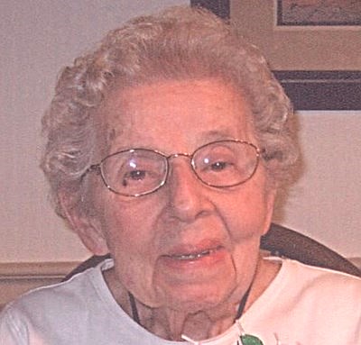 Obituary Notice: Audrey (Bowers) McDermott (Provided photo)