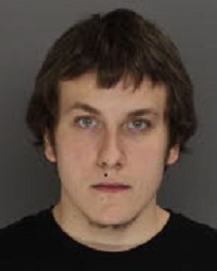 Fugitive of the Week: Benjamin Colyer (Provided photo)