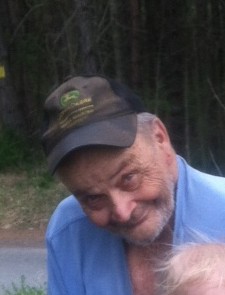 Obituary Notice: Ernest Ralph Snyder Sr. (Provided photo)