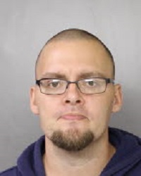 Fugitive of the Week: Jason Guthrie (Provided photo)