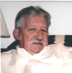 Obituary Notice: Raymond J. “Muskie” Moskel (Provided photo)