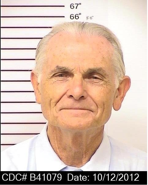 Charles Manson follower and convicted murderer Bruce Davis on October 4, 2012 was recommended for parole. Davis has been imprisoned for 40 years for a Manson engineered double murder.

The California parole board decision is currently under 120-day-review. Davis is currently being held in California Dept. of Corrections and Rehabilitation's California Men's Colony.

Notorious Charles Manson was sentenced to death for the 1969 slayings of pregnant actress Sharon Tate and eight others by a group of his followers -- called his "family" -- as part of what many say was an attempt by Manson to start an apocalyptic race war between whites and blacks during the country's social unrest. Manson is currently being held in isolation in a California prison. Manson's death sentence was changed to life in prison after California's death penalty was overturned.