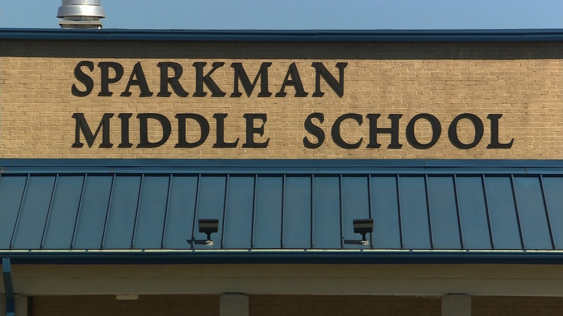 The U.S. Court of Appeals for the Eleventh Circuit agreed to hear oral arguments in an Alabama 'rape baiting' case that happened at Sparkman Middle School in Toney, Alabama, on Jan. 22, 2010. A then-14-year-old girl with special needs said she was persuaded by a teacher's aid to act as bait to catch an accused sexual predator. The accused predator allegedly sodomized her in a school bathroom.