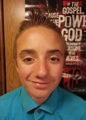 A brain-eating amoeba might be behind the death of a 14-year-old boy in Minnesota, health officials say. Hunter Boutain became ill after swimming in Lake Minnewaska, in the west-central area of the state. Boutain, passed away on July 9, 2015, according to a statement from his family.