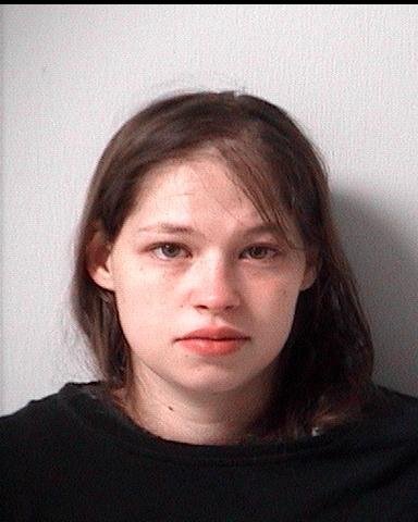 Brittany Pilkington, 23, reportedly called 911 Tuesday, August 18, 2015, saying her 3-month-old baby Noah stopped breathing. Noah was the third son Pilkington lost this way, according to police. She was arrested on murder charges, according to a police statement.