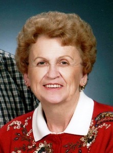 Obituary Notice: Judith E. Saggese (Provided photo) 