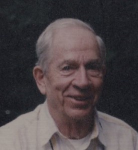 Obituary Notice: Richard D. Selfridge (Provided photo) 