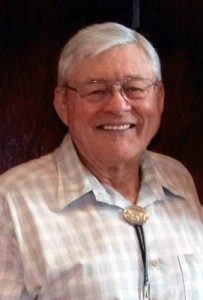 Obituary Notice: Robert Legran “Bob” Boop (Provided photo) 