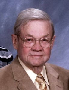 Obituary Notice: Donald S. Hartshorne Sr. (Provided photo) 