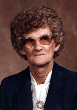 Obituary Notice: Armenta J. “Keppy” Kephart (Provided photo)