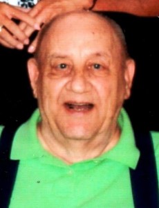 Obituary Notice: Robert W. Conklin (Provided photo)