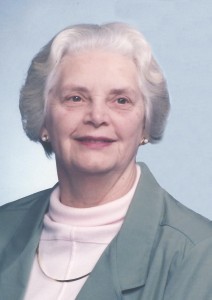 Obituary Notice: Betty L. Demchak (Provided photo)